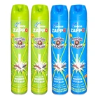 Original Export Mosquito Aerosol Pyrethrin Insecticide Spray Biological Insecticide in China