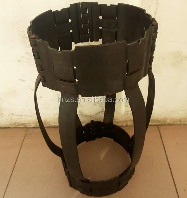 non-welded-centralizer 13
