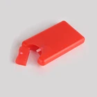 Card Car Good Quality Plastic Pocket Perfume 10ml 20ml Perfume Card Car