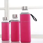 Promotional Insulation Neoprene water bottle cooler holder
