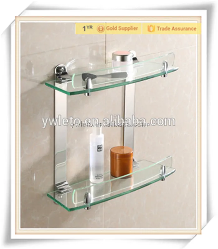 Bathroom Accessories Display fashonable bathroom accessories display rack glass bathroom shelf Bathroom Accessories Display fashonable bathroom accessories display rack glass bathroom shelf