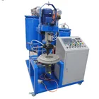 pu gluing machine for air filter end caps