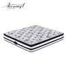 American bed 50 density foam 8 inch spring single mattress