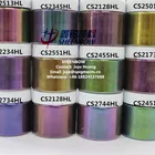 Sheenbow Magic color shifting multi-color chameleon chrome pigment for nail decoration or chameleon