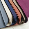 Chinese wholesale fashion 100% cotton woven twill fabric for hat