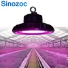 Sinozoc 60 watt 250w led grow light full spectrum 6000k led grow light