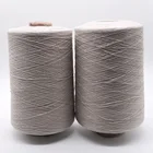 chunky knitting best selling 30S/1 95%cotton 5%cashmere blend yarn buy
