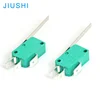 KW3-OZ-LH micro limit switch 15a green Copper pieces of silver point