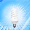 13w anti-glare fluorescent energy-saving lamp incandescent light bulb 43w T4 circle