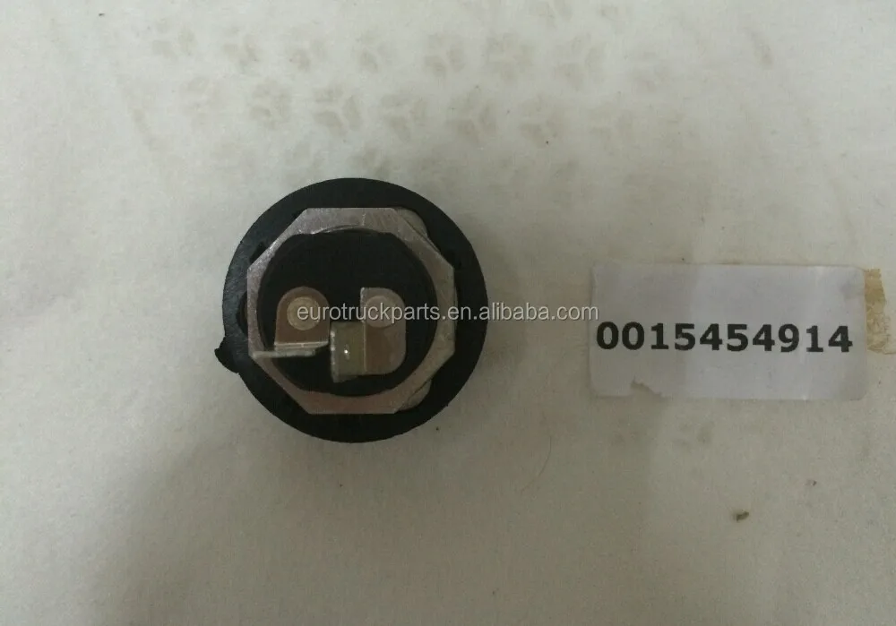 OEM 0015454914 Heavy Duty MB Actros Truck Switch Parts Start Switch.jpg