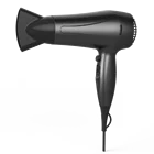 WizHaus PROFESSIONAL HAIR DRYER RK506 2000W WITH AC MOTOR INSIDE BRAND HORAY MOTOR