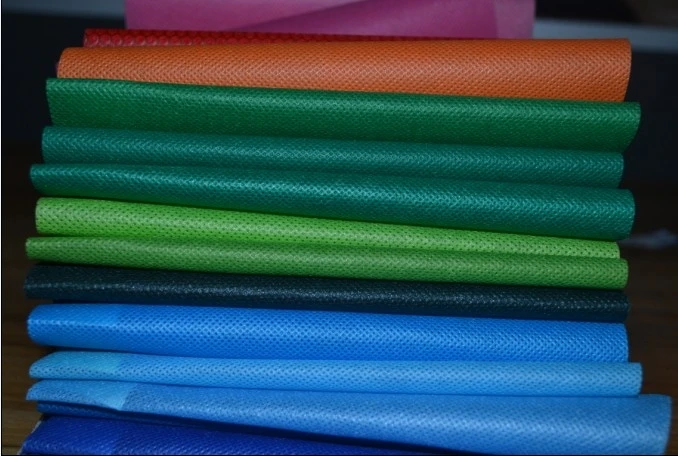 polyester /viscose nonwoven fabric(1020H)