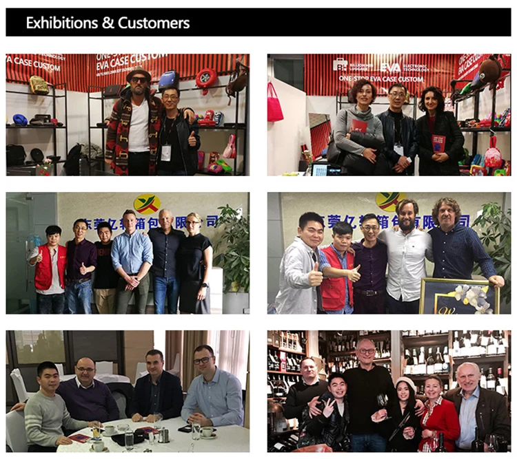 exhibition & customers.jpg