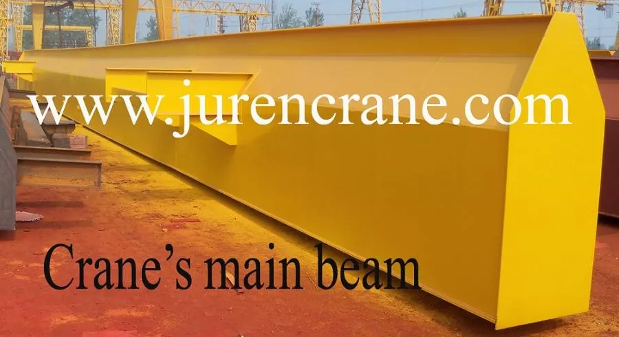10t gantry crane from professinal manufacturer