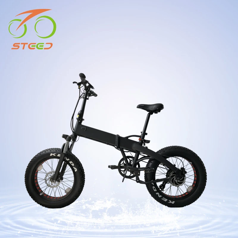 sondors folding electric bike