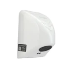Portable Wall Mounted High Speed Hand Air Dryer Electric