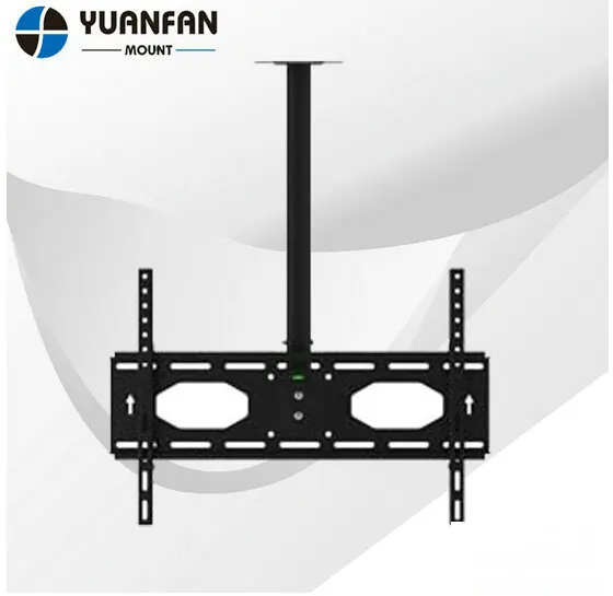 Tv Wall Mount Bracket For 32 65 Inch Curved Tv With Max 600x400mm