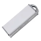 Stock Usb Flash Drive Plastic Usb Flash Memory/flash Drive For Advertising