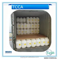 Water Treatment Chemicals Swimming Pool Chlorine