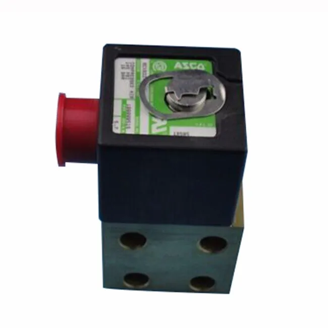 Replacement Compressor, 1614928500, Plastic, Motor - detail 10