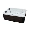 Balboa spa tub outdoor hot tub small indoor hot tub JY8006