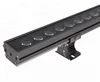 New Product Outdoor IP65 18W LED Linear Wall Washer lights
