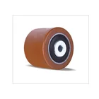 polyurethane roller , hand pallet truck wheel