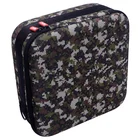 Kit Hard Shell EVA Auto Emergency Tool Kit Case For Road Assistance