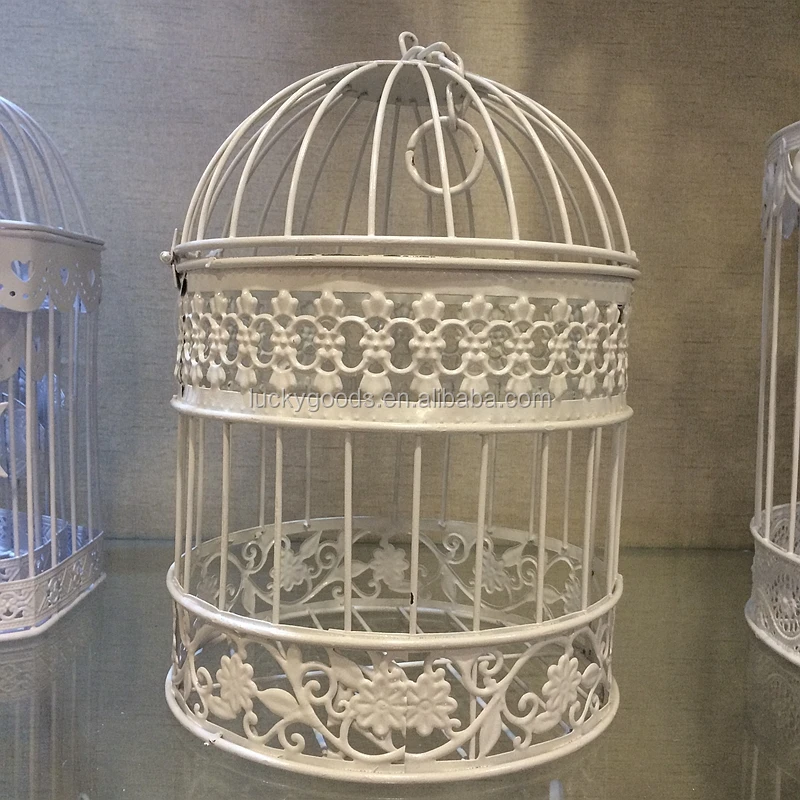 Decoration Bulk Fancy Round Bird Cage For Sale Buy Round Bird Cage