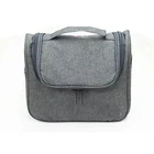 Stock Makeup Pouch Fashionable Travel Bags Cosmetic Bags Travel Toiletry Bag with Handle