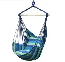 Promoción Hamaca Silla Colgante, Compras online de Hamaca Silla