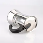 italy pod cappuccino espresso coffee machine/nespresso capsule