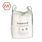 coating / resin / plywood powder 99.8% CAS:108-78-1 Tripolycyanamide Melamine