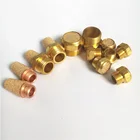 Sintered pneumatic Bronze brass air vent fittings
