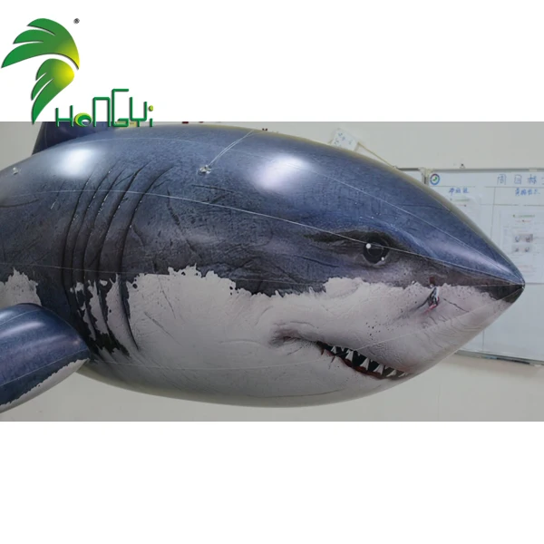 inflatable shark (6)