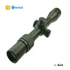 2018 Front Focus Illuminated Rifle Scope,Long Range Optic RifleScope Hunting Mil Dot, Tactical Rifle Scope Sniper Water Proof