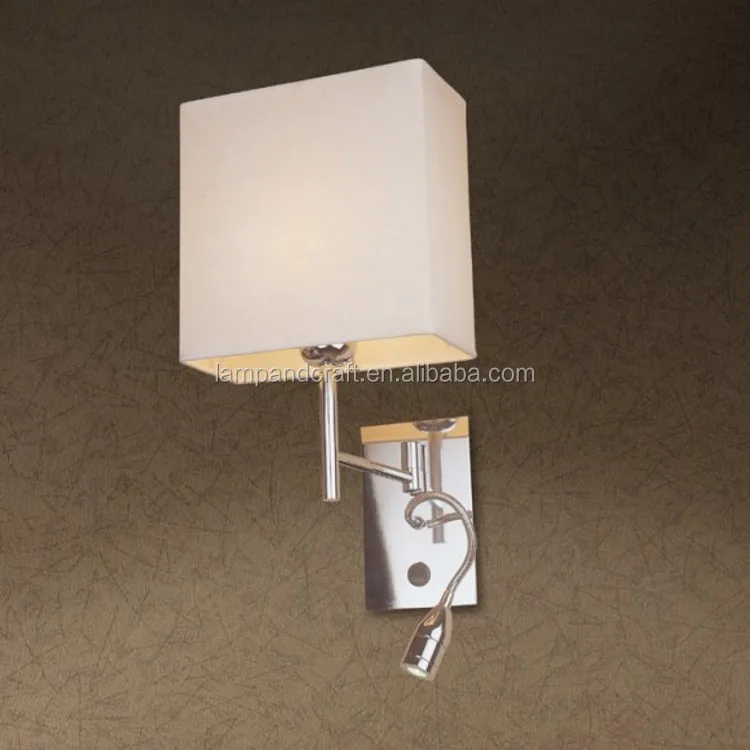 2015 Ul Cul Led Wall Lamp With Switch And Usb Port - Buy Antique Wall Light,Antique Wall Light ...