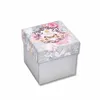 Dongguan Factory Customized Cardboard Gift Box For Wedding Gift