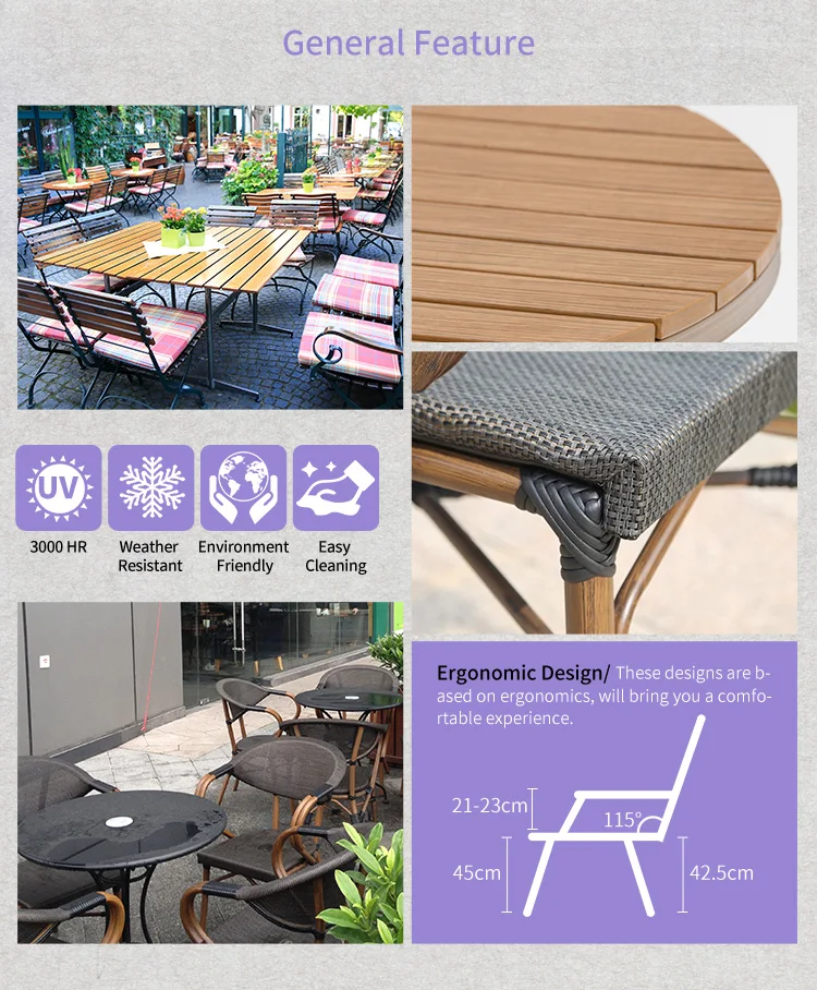 New Design Patio Set Outdoor Furniture Garden Sets Rattan - Buy Outdoor