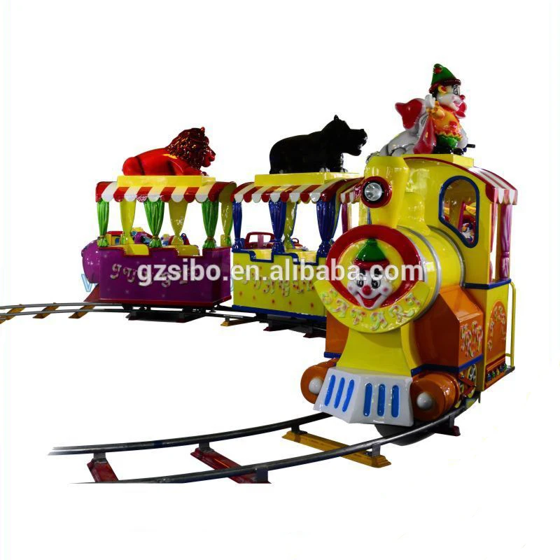ride on toy train