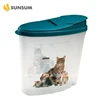 Hot Selling Eco-Friendly Foodsafe Cat Food Container
