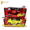 Cute 2CH cheap plastic rc cars remote control car toy for kids and adults, India cheap rc car