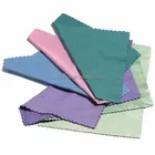 TV Set/Phone/Computer/Glasses Microfiber Cleaning Screen Cloth
