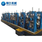 New Automatic Welding Seam Steel Pipe Production Line