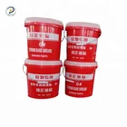 high quality 00# concrete pump lithium base grease