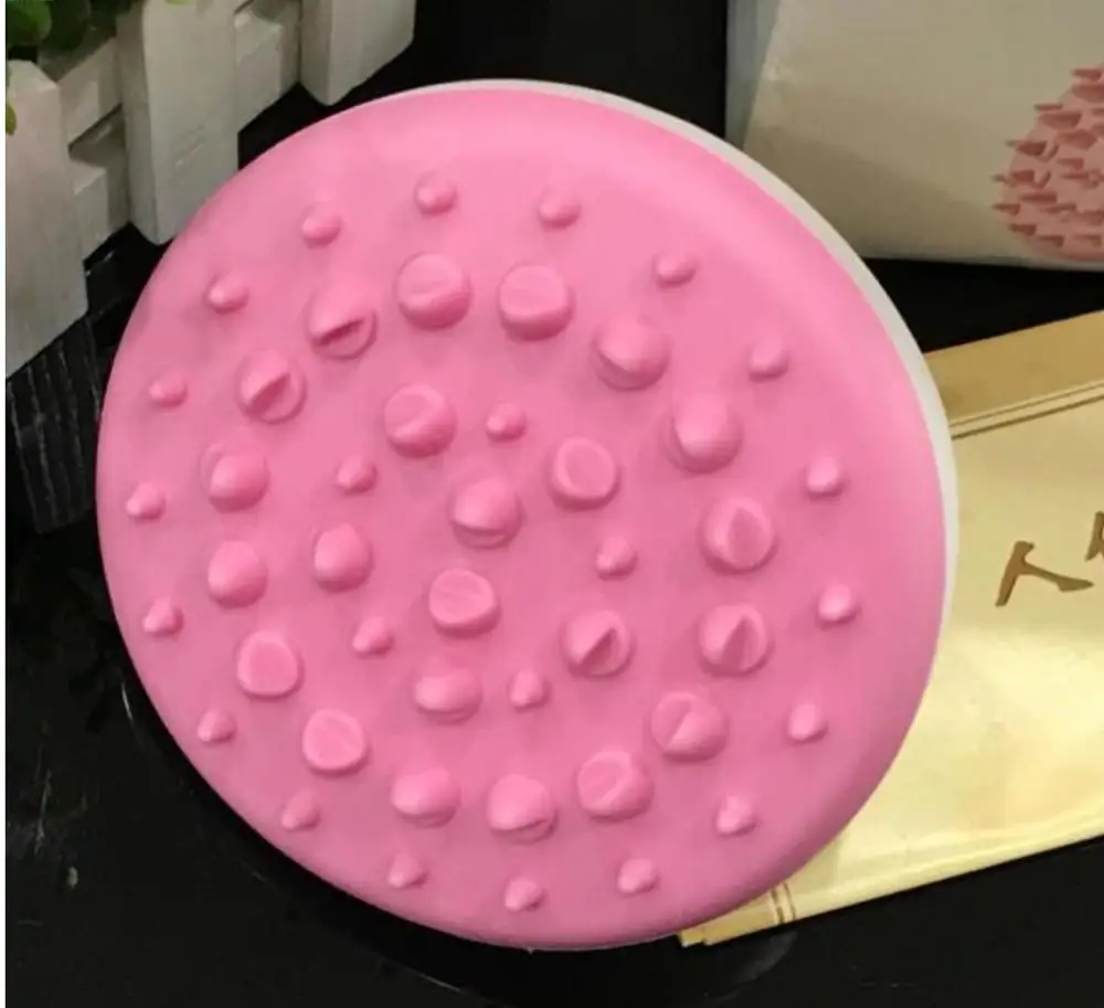 Cellulite Smoothing Massage Mitt - Anti Cellulite Massager