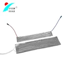 Thick Film Heater Cartridge Element Ptc 120V