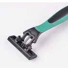 Good Quality Manufacturer Disposable Shaving Razors Unisex Disposable Razor Barber