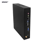 Intel i5 3317U dual core 12 V cheap industrial mini pc