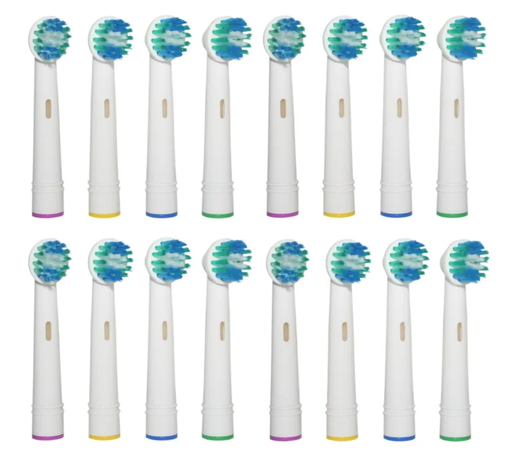 Heads Of Electric Toothbrush,Sb 17a Toothbrush Changeable Head